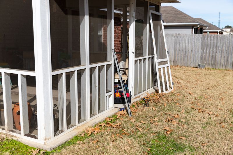 Best Patio Enclosures Contractors in Brecksville, OH