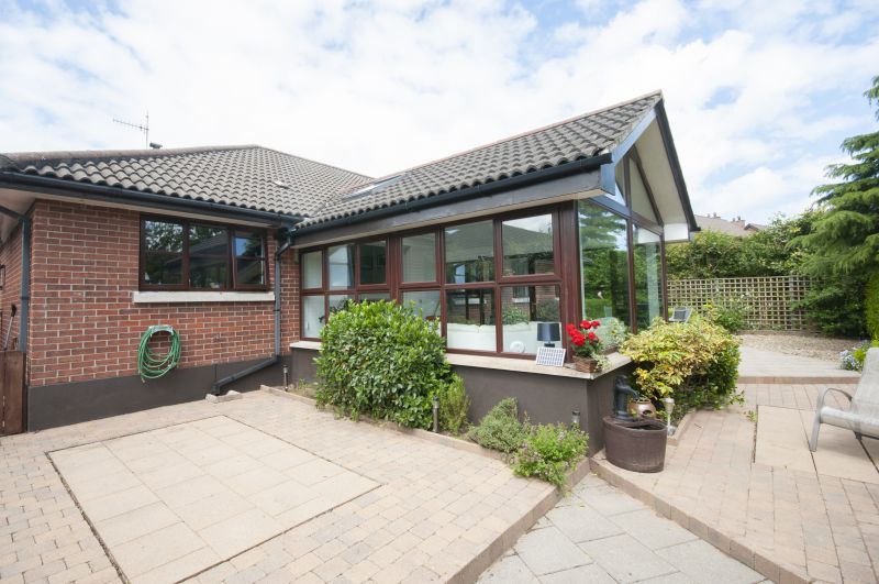Sunroom Design in Brecksville